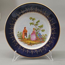 9140146 Kobalt-Teller