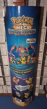 Pokemon donjon dungeon mystère mystery PLV POS totem Store standee Nintendo 3ds