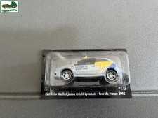 Voiture Miniature Fiat Stilo