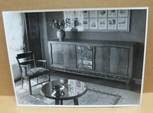 Decoration jules leleu - jules,