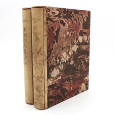 FAUST - J. W. GOETHE - Ill. E