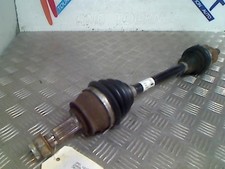 Cardan gauche (transmission) OPEL CORSA D PHASE 2 13320255