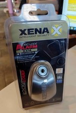 New Xena XX14 Motorcycle Alarm