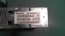 GPS RENAULT SCENIC 2 PHASE 1