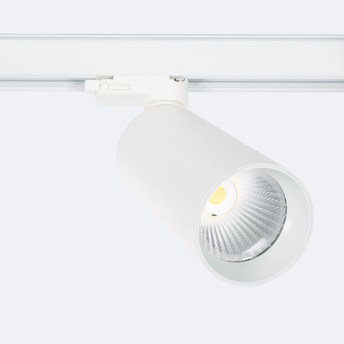 Spot led sur - led, rail