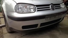 Pare choc avant VOLKSWAGEN GOLF 4 BREAK 1J0807217CGRU