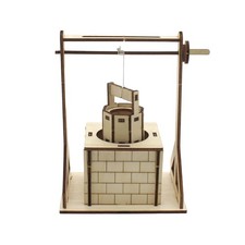 Kits de construction