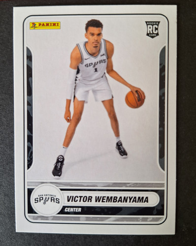 Victor wembanyama c96 - victor,
