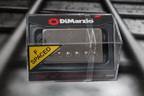Dimarzio dp223fn paf 36th - dp223fn,