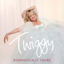 Twiggy Romantically Yours (CD)