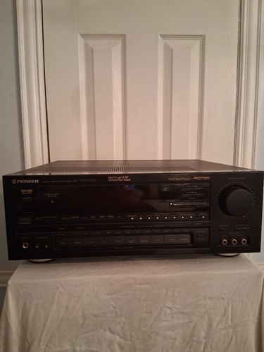Pioneer vsx d702s - pioneer, 5.2-channel