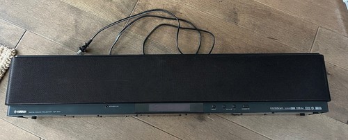 Yamaha soundbar ysp 900 - soundbar, ysp-900