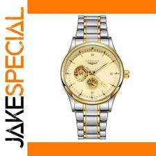 JakeSpecial – LONGLUX