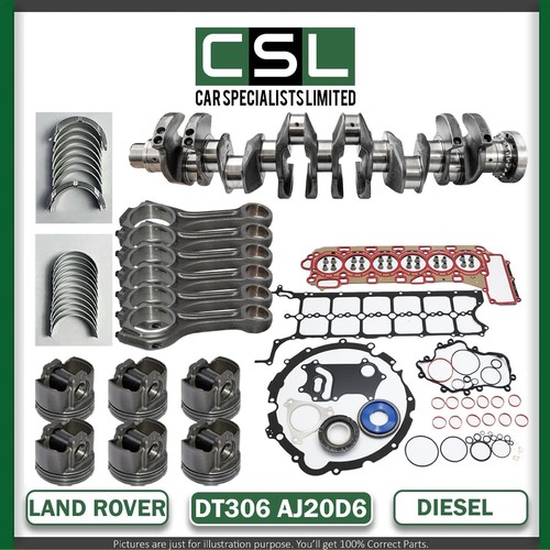 Land rover jaguar - jaguar, dt306
