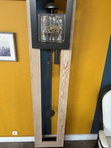 Cardrin horloge parquet - j.l.,