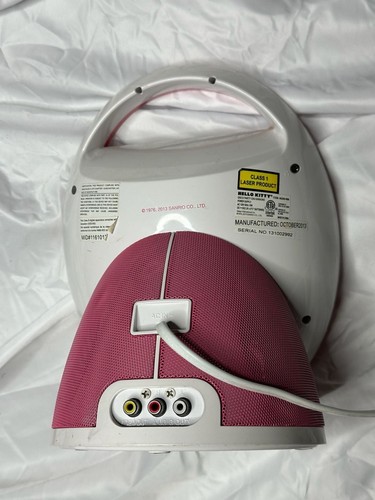 Hello kitty disco party - hello, cdg