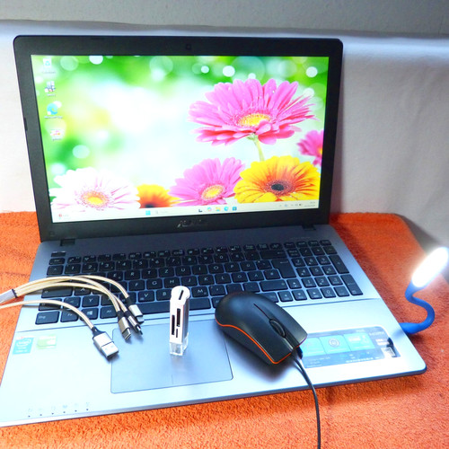 Asus f550 vivobook premium - asus,