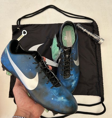 Crampons nike mercurial cr7 - crampons,