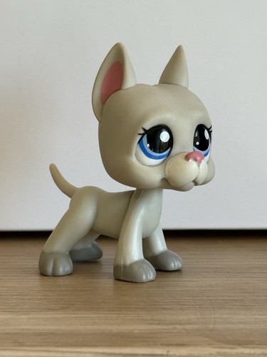 Littlest pet shop lps - littlest,