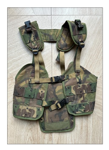 Gilet royal marines désert - royal,