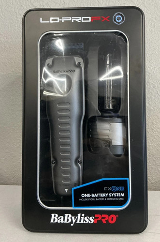 Babyliss pro fx829 fxone - babyliss,