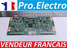 T-CON TCON TV POLAROID TQLED55PR002 ST5461D07-7.4K ST5461D12-1.4K ST675A2-V4.0