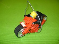 JOUET ANCIEN MOTO TONO MONT