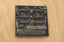 AKAI S950 / 2 x 750k Memory Expansion Board / 1024 Kwords