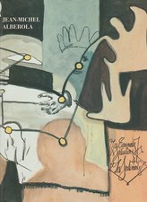 JEAN-MICHEL ALBEROLA : LES