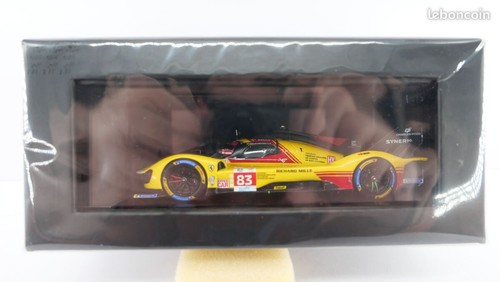 Looksmart lslm184 ferrari 499p - looksmart,