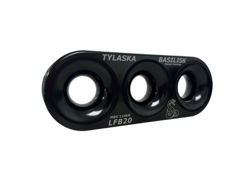 Tylaska lfb basilisk - tylaska, 20