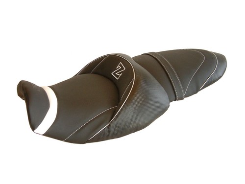 Selle grand confort kawasaki - selle,