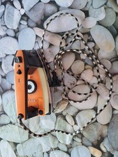 ANCIEN VINTAGE FER A REPASSER CALOR VAPEUR, CHAUFFE MAIS VAPEUR NON TESTER