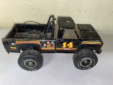 voiture tonka vintage sans