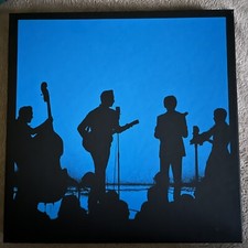 JACK WHITE "ACOUSTIC TOUR 2015