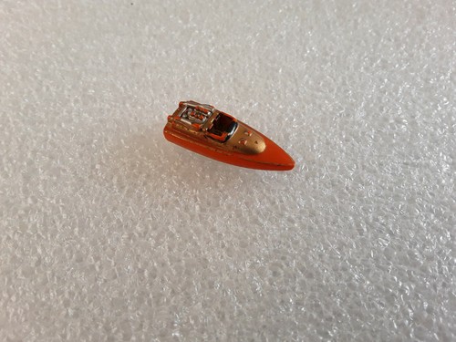 Micro machines bateau speed - machines,