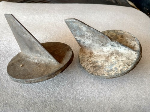 Onglet garniture d anode - onglet,