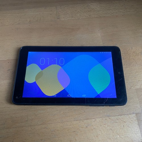 Tablette tactile alcatel - tablette, pixi
