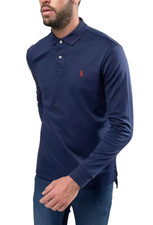 Polo Ralph Lauren Luxury Pima