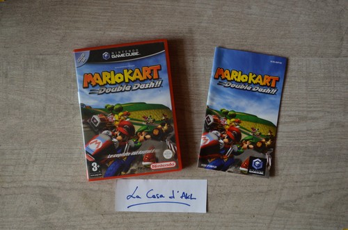 Mario kart double - mario,
