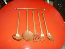 Ensemble d'ustensiles de