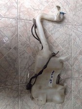 Bac À Essuie-Glace Opel Agila