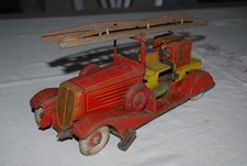 Charles rossignol camion - rossignol,