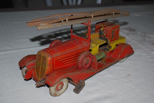 Charles rossignol camion - charles,