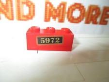 Lego - 1x Brick Brique 1x3