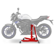 Bequille d'atelier Centrale