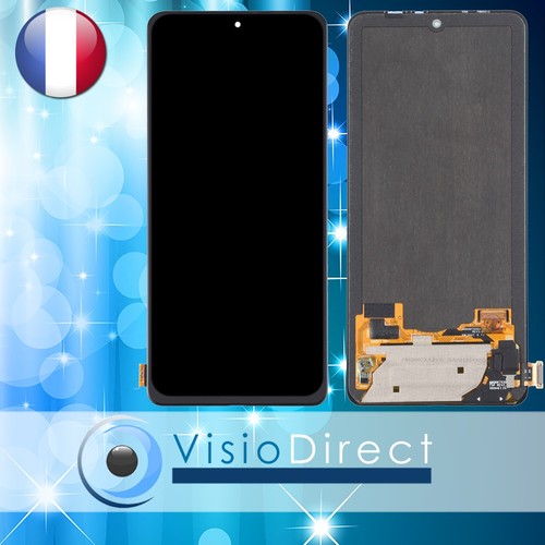 Vitre tactile ecran lcd - vitre,