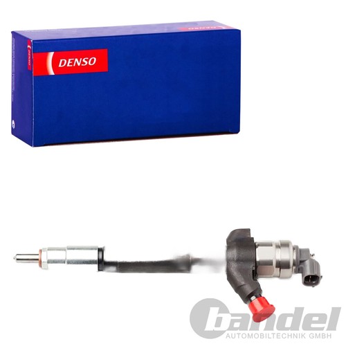 Denso injecteur compatible - injecteur,