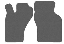 Premium Avant Tapis pour Opel