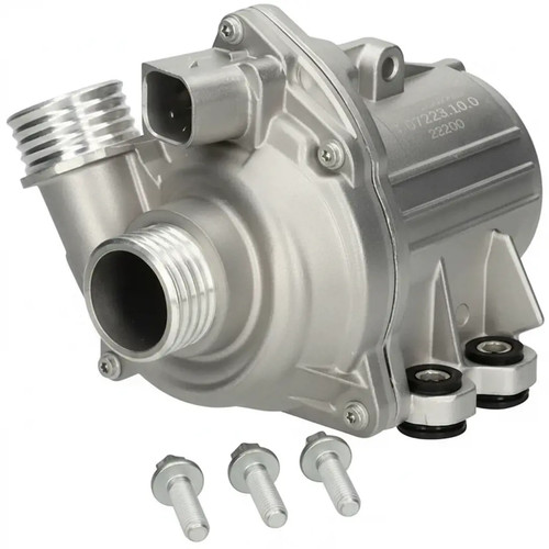 Pompe eau électrique - pompe,